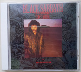 Black Sabbath Featuring Tony Iommi ‎– Seventh Star