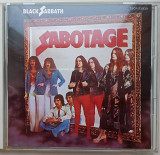 Black Sabbath ‎– Sabotage