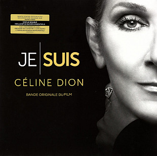 CELINE DION – Je Suis: Céline Dion - Compilation - 2xLP ‘2024 Sony Music EU - NEW