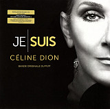 CELINE DION – Je Suis: Céline Dion - Compilation - 2xLP ‘2024 Sony Music EU - NEW