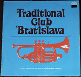 Traditional club Bratislava (1969)(Supraphon 1 15 0584)