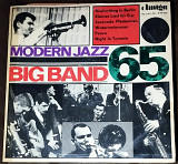 Modern jazz big band 65 (Amiga 8 50 054)