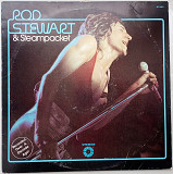 ROD STEWART & STEAMPACKET LP EX-/VG+