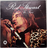 ROD STEWART & THE FACES LP VG++/EX