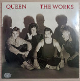 Queen – The Works '84