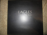 Eagles - The Long Run