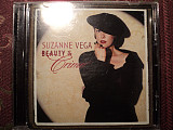 Suzanne Vega ‎– Beauty & Crime