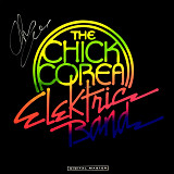 The Chick Corea Elektric Band – The Chick Corea Elektric Band