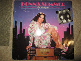 Donna Summer – On The Radio - Greatest Hits Vol. I & II (Casablanca)