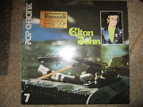 Elton John – Pop Chronik 2LP