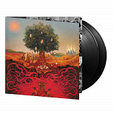 OPETH - Heritage (Black Vinyl) 2LP PRE ORDER