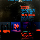 Count Basie And His Orchestra – Dance Along With Basie