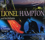 Lionel Hampton And His Orchestra ( Germany ) Digipak SEALED у заводській упаковці