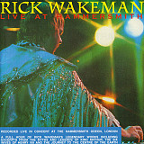 Rick Wakeman – Live At Hammersmith @