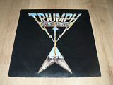 Triumph – Allied Forces (1981, USA)