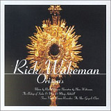 Rick Wakeman – Orisons @