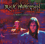 Rick Wakeman – Almost Classical