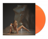 Tate McRae - So Close To What (LP, S/S, Translucent Orange Vinyl)