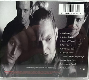 Mad Season - Above 1995