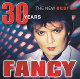 Fancy - 30 Years. The New Best Of Fancy. 2018.