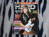 Hard-Rock 1986 (Judas Priest.Black sabbath, Motor Head)