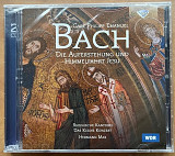 Carl Philipp Emanuel Bach 2xCD