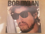 Bob Dylan "Infidels" 1983 г. (Made in Holland, NM-/NM-)