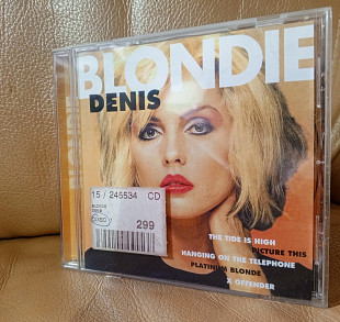 Blondie - Denis