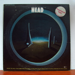 Head – Head (Promo)