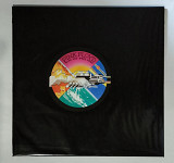 PINK FLOYD * WISH YOU WERE HERE * 75/11 UK & EU Harvest SHVL 814/5099902988016