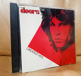 The Doors - Greatest Hits