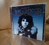 The Doors - The Best Of The Doors 2xCD