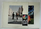 PINK FLOYD * WISH YOU WERE HERE * 75 Germany, Harvest -1C 064-918