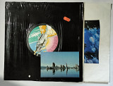 PINK FLOYD * Wish You Were Here * 75/79 FRANCE, Harvest -2C 068-96918(A21B/B21B)