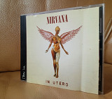 Nirvana - In Utero