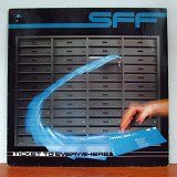 SFF - Ticket To Everywhere