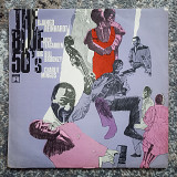 The Blue 50's (LP, Comp)