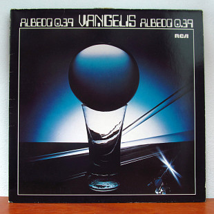 Vangelis - Albedo 0.39