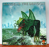 Vangelis - The Dragon