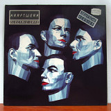 Kraftwerk - Electric Cafe