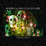 Bohren & Der Club Of Gore – Patchouli Blue 2LP