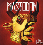 Вінілова платівка Mastodon – The Hunter