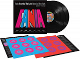 Вінілова платівка Fania Records: The Latin Sound Of New York (1964-1978) 2LP