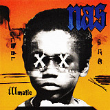 Вінілова платівка Nas – Illmatic XX