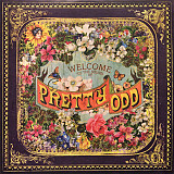 Вінілова платівка Panic At The Disco – Pretty. Odd.