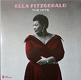 Вінілова платівка Ella Fitzgerald – The Hits