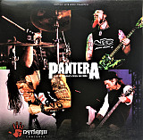 Вінілова платівка Pantera – Live At Dynamo Open Air 1998 2LP