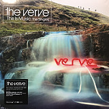 Вінілова платівка The Verve – This Is Music: The Singles 2LP