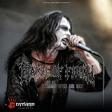 Вінілова платівка Cradle Of Filth – Live at Dynamo Open Air