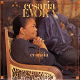 Вінілова платівка Cesaria Evora – Cesaria 2LP